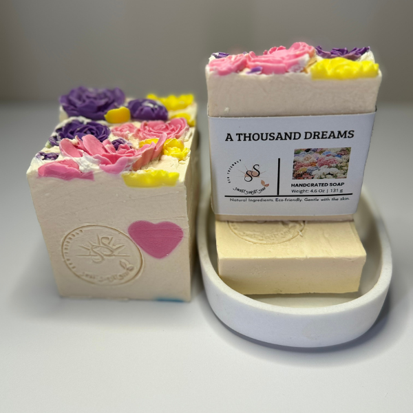 A Thousand Dreams